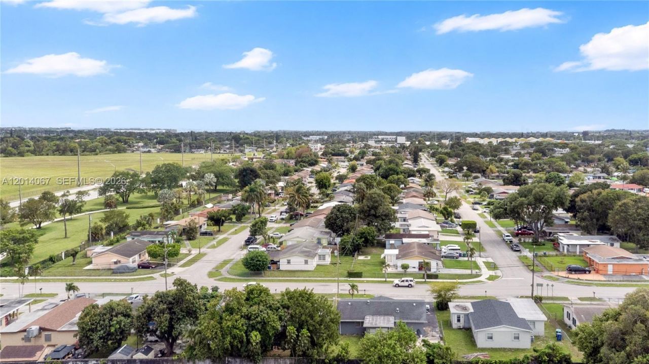 3171 NW 16th St , Lauderhill, FL 33311 Photo