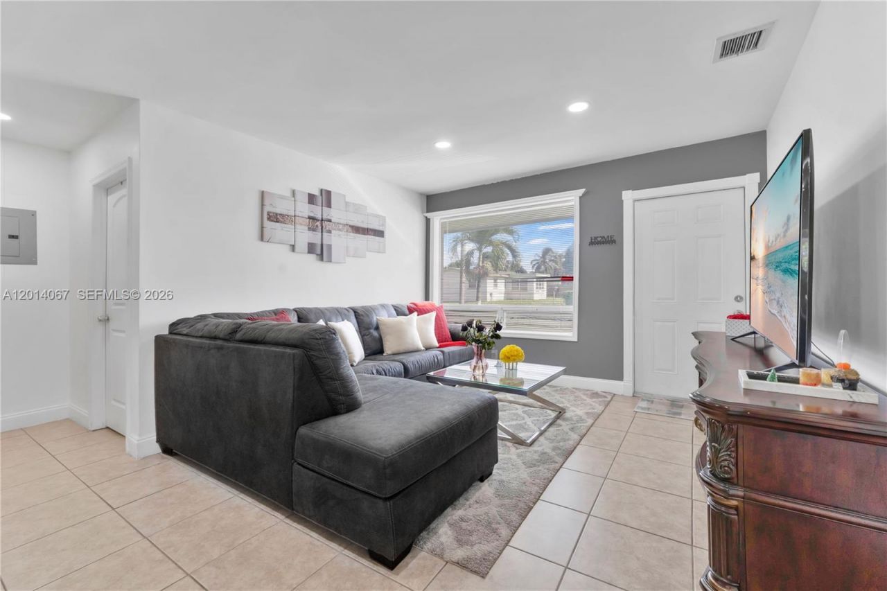 3171 NW 16th St , Lauderhill, FL 33311 Photo