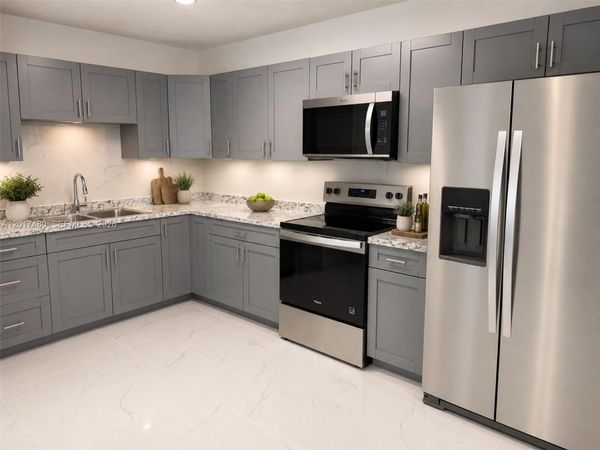 14830 Naranja Lakes Blvd , Unit A3A, Homestead, FL 33032