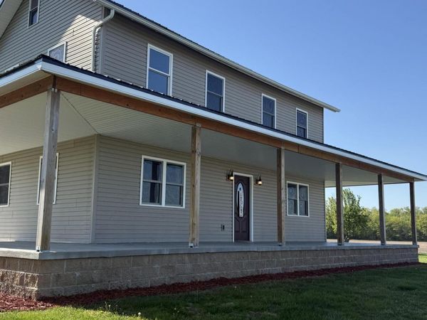 11101 McCutchenville Road, Wayne, OH 43466