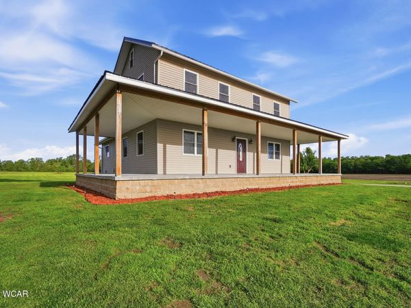 11101 McCutchenville Road, Wayne, OH 43466