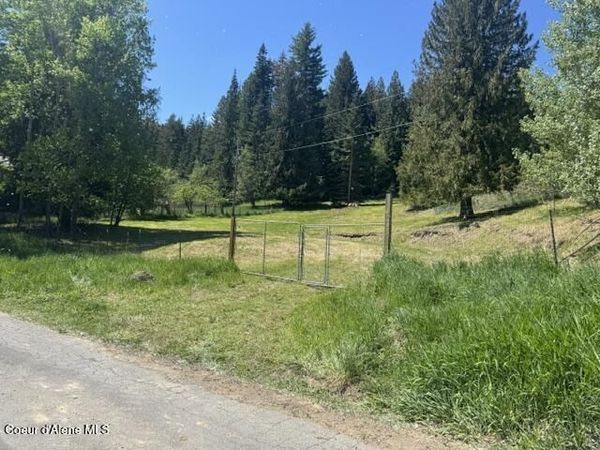NKA S 10th Street, St. Maries, ID 83861