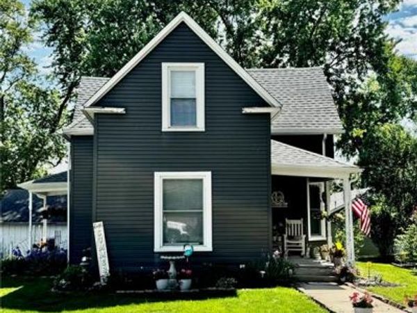 420 Eastern Avenue , Greenville, IL 62246