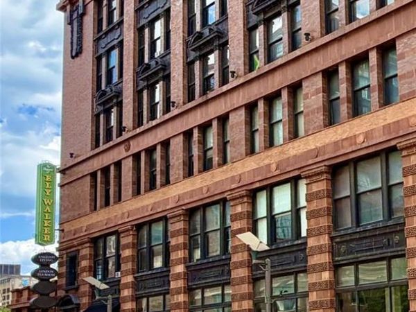 1520 Washington Avenue , Unit 202, St Louis, MO 63103