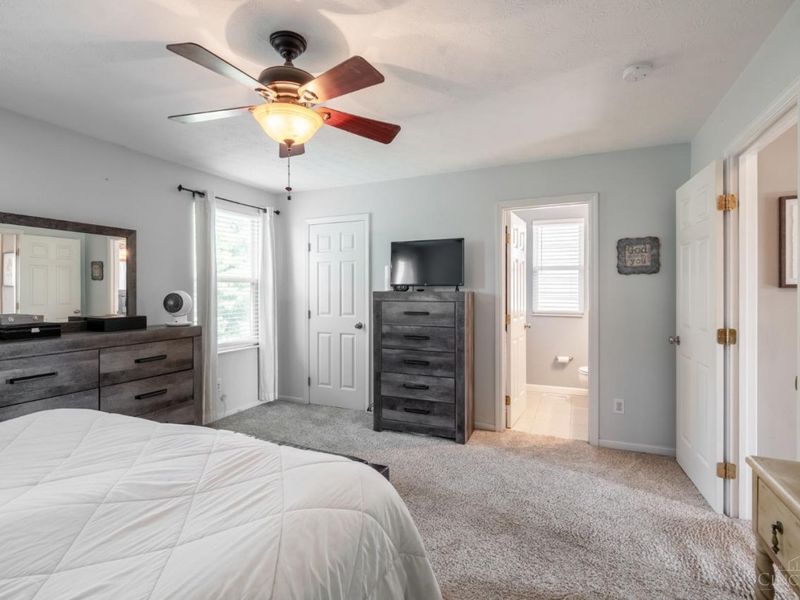 1172 Wild Flower Lane, Maineville, OH 45039 Photo 16