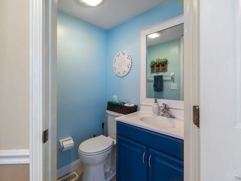 1172 Wild Flower Lane, Maineville, OH 45039 Photo 24