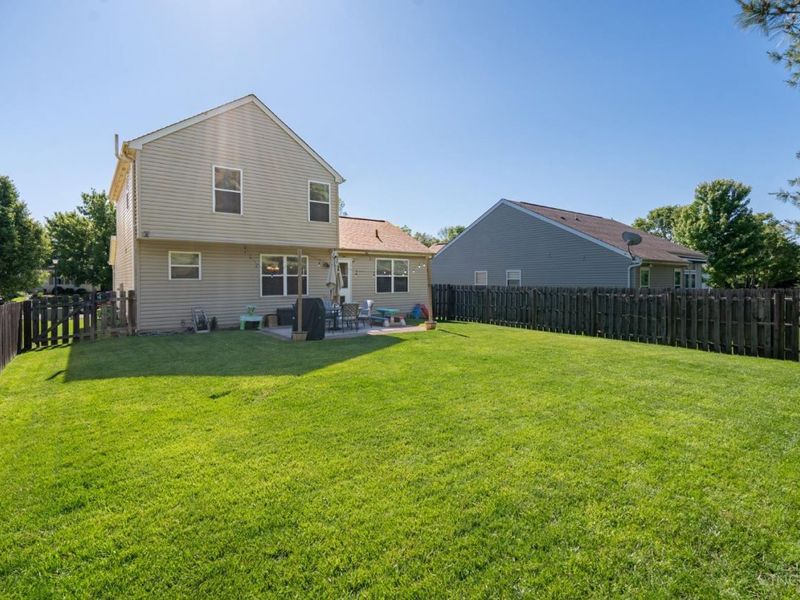 1172 Wild Flower Lane, Maineville, OH 45039 Photo 25