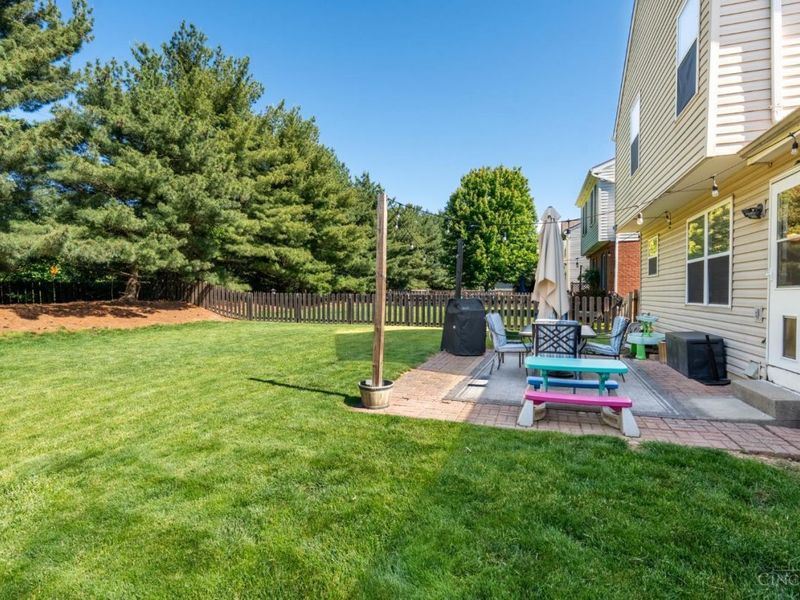 1172 Wild Flower Lane, Maineville, OH 45039 Photo 26