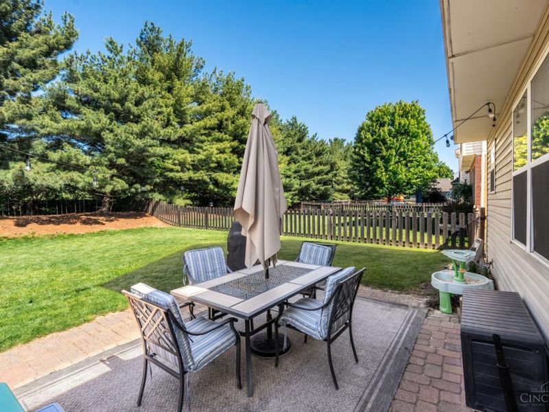 1172 Wild Flower Lane, Maineville, OH 45039 Photo 27