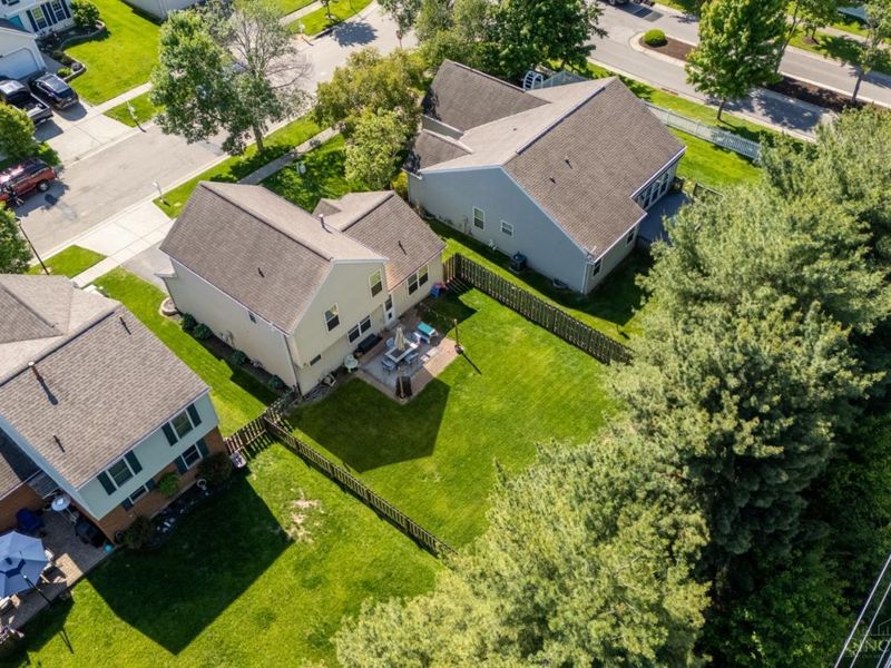 1172 Wild Flower Lane, Maineville, OH 45039 Photo 28