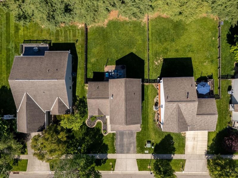 1172 Wild Flower Lane, Maineville, OH 45039 Photo 31