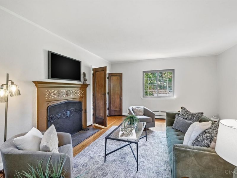 3931 Leyman Drive, Cincinnati, OH 45229 Photo 5