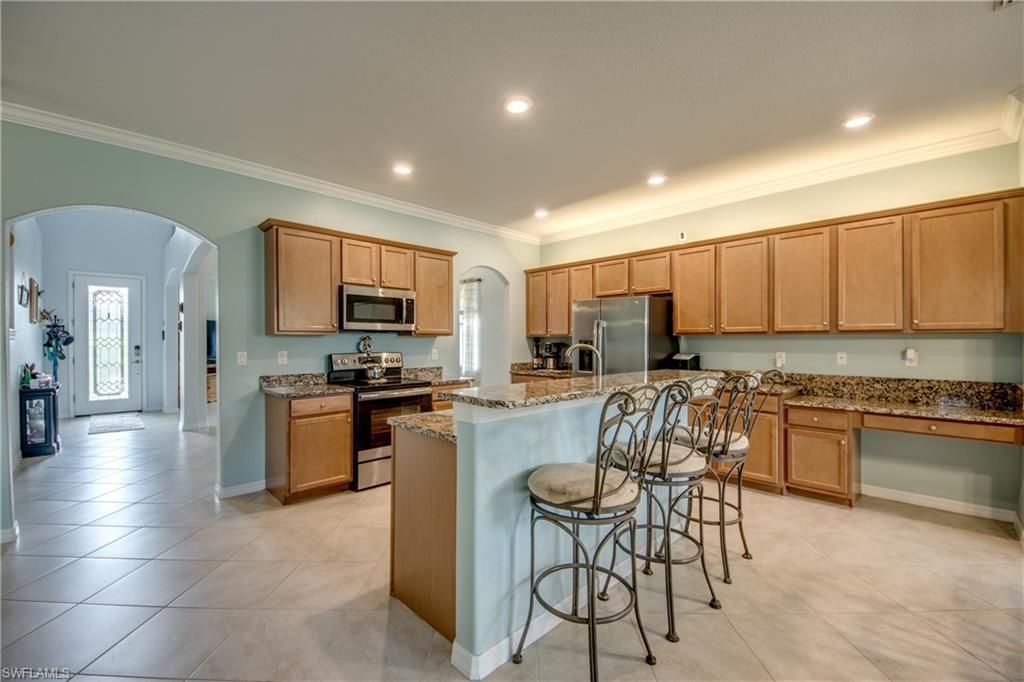3613 Valle Santa Cir, Cape Coral, FL 33909 Photo