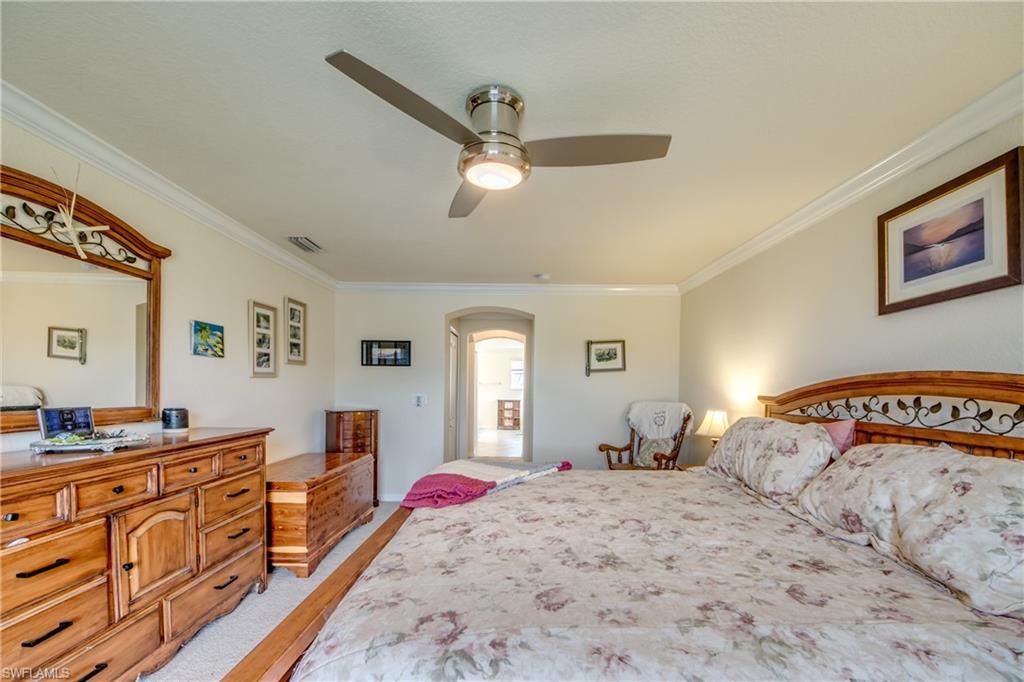 3613 Valle Santa Cir , Cape Coral, FL 33909 Photo