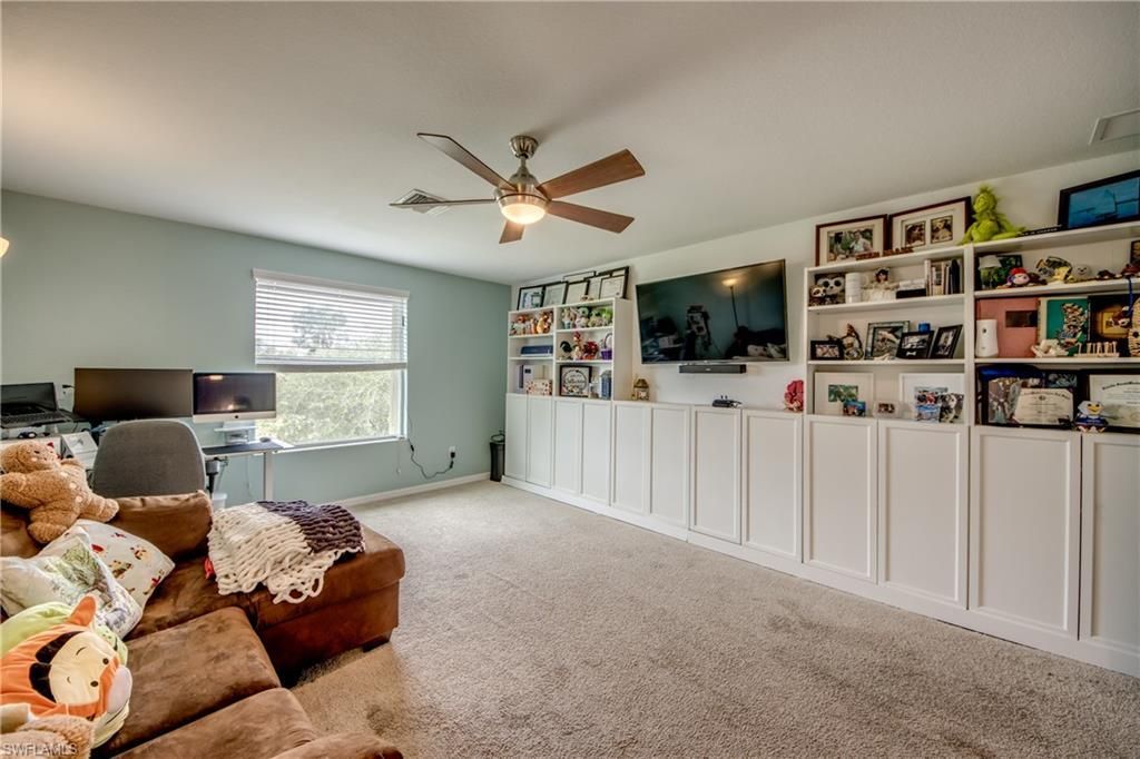 3613 Valle Santa Cir , Cape Coral, FL 33909 Photo