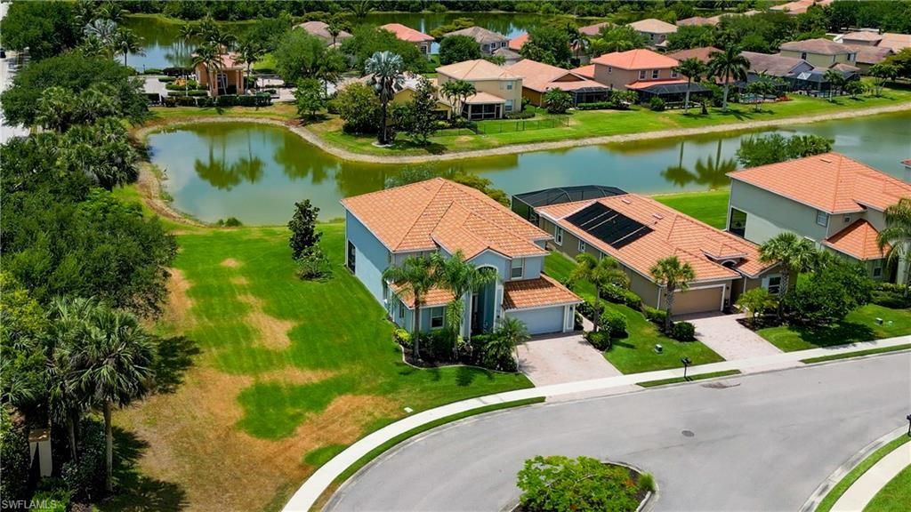 3613 Valle Santa Cir, Cape Coral, FL 33909 Photo