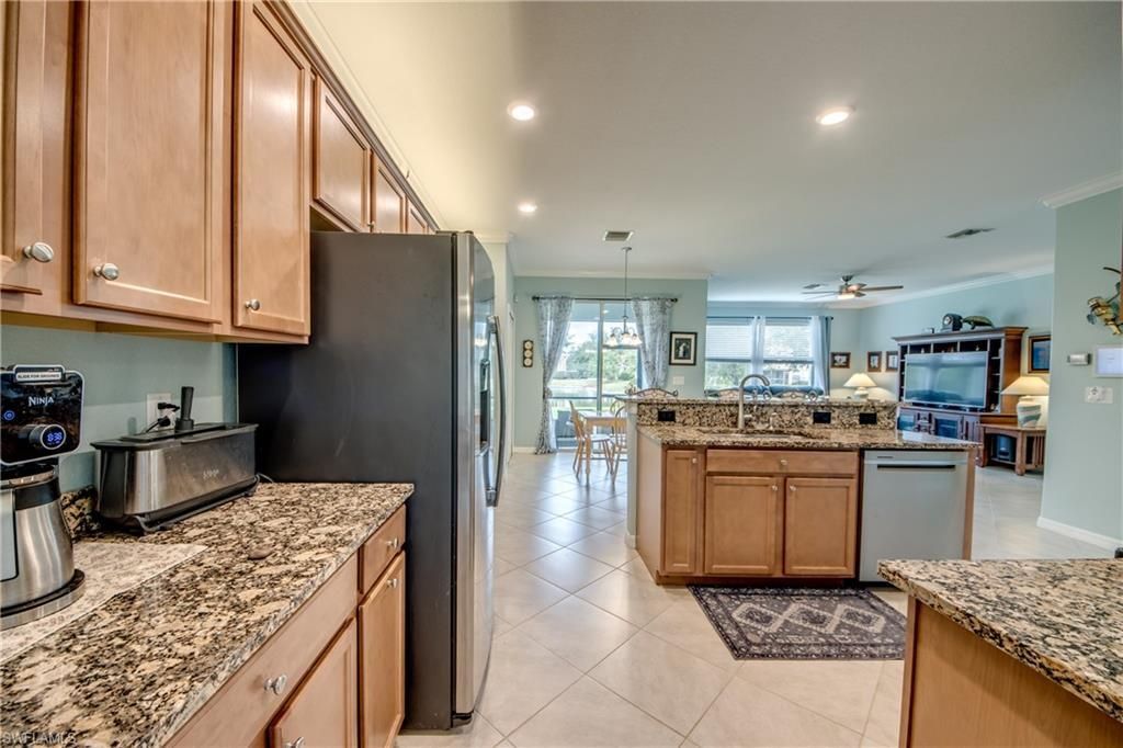 3613 Valle Santa Cir, Cape Coral, FL 33909 Photo