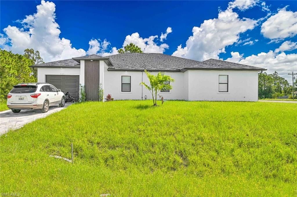 585/587 Alabama Rd S, Lehigh Acres, FL 33974 Photo