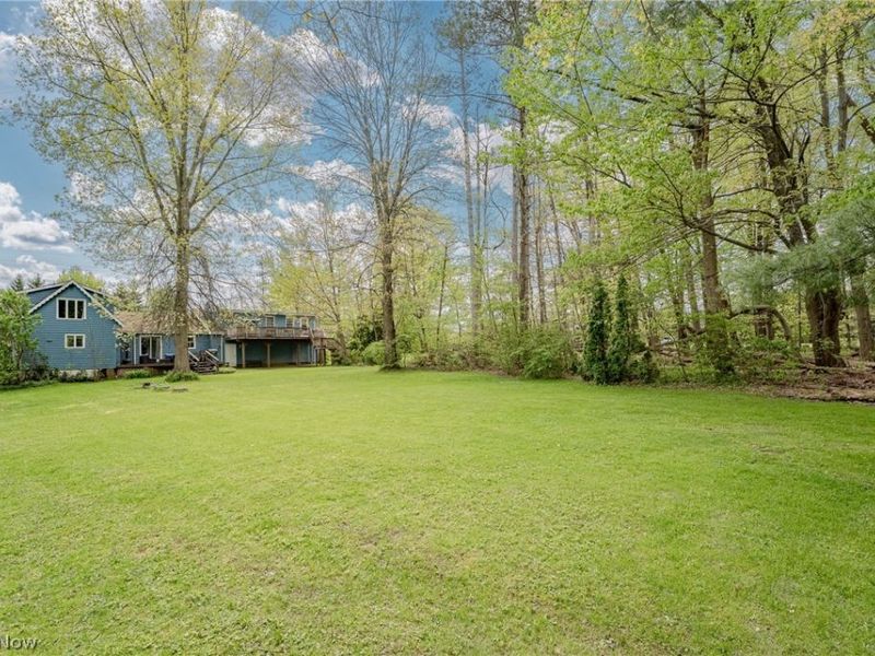 15614 Chillicothe Road, Chagrin Falls, OH 44022 Photo 31