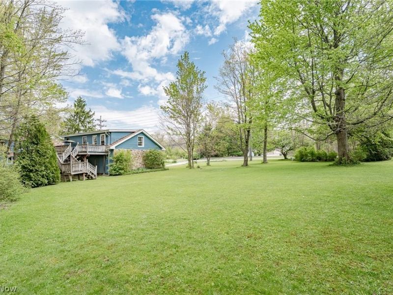 15614 Chillicothe Road, Chagrin Falls, OH 44022 Photo 32