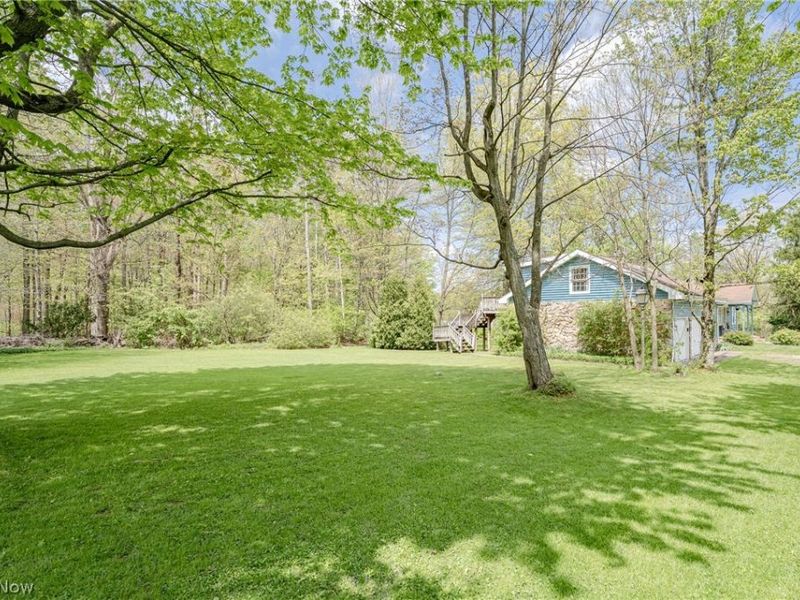15614 Chillicothe Road, Chagrin Falls, OH 44022 Photo 33
