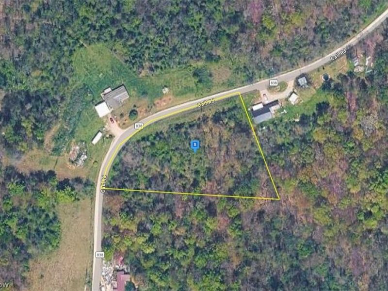 775 Call Road, Crown City, OH 45623 Photo 1
