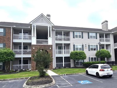 3741 Block House Way, Unit 728, Myrtle Beach, SC 29577