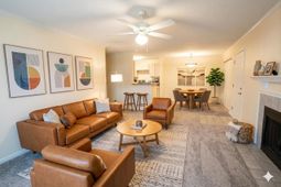 3741 Block House Way photo 4