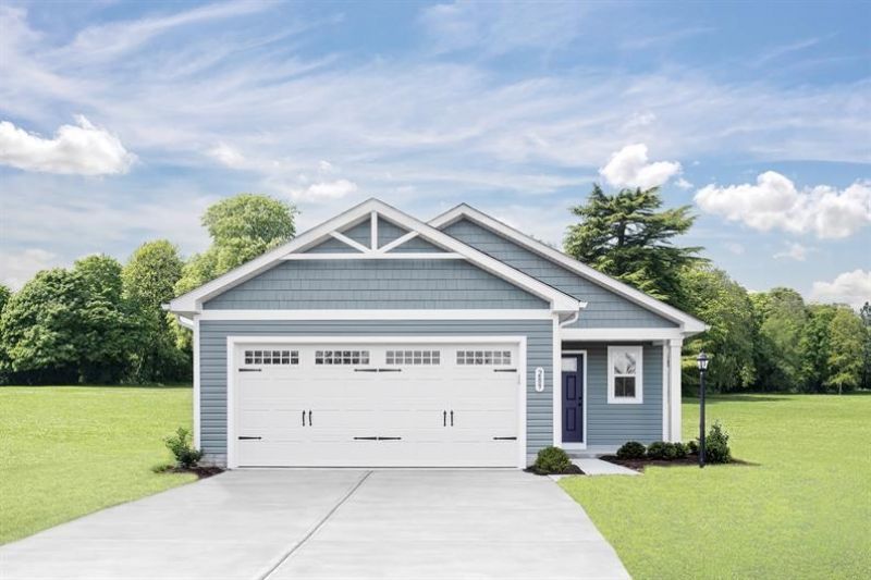 532 Myrtle Meadows Dr , Conway, SC 29526 Main Photo