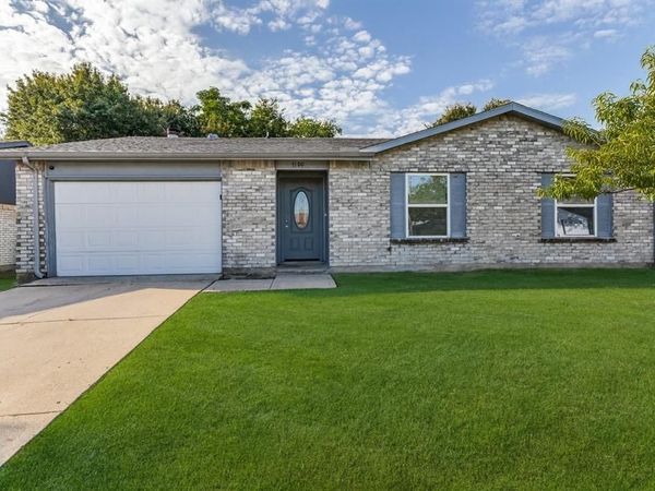 7100 Winchester Road, North Richland Hills, TX 76182