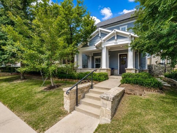 773 S Coppell Road, Coppell, TX 75019