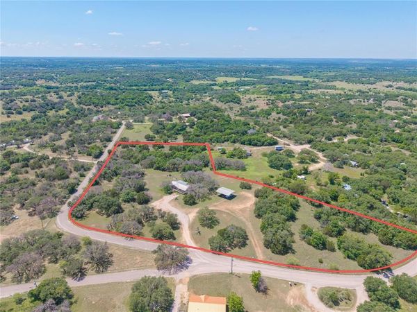 346 Whispering Oaks Lane, Early, TX 76802