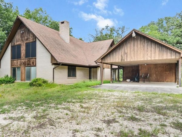 103 Fcr, Unit 519, Fairfield, TX 75840