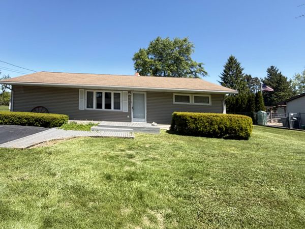 505 Albert Street, Valparaiso, IN 46383