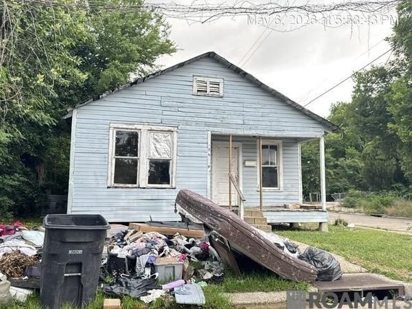 2612 Illinois, Baton Rouge, LA 70802