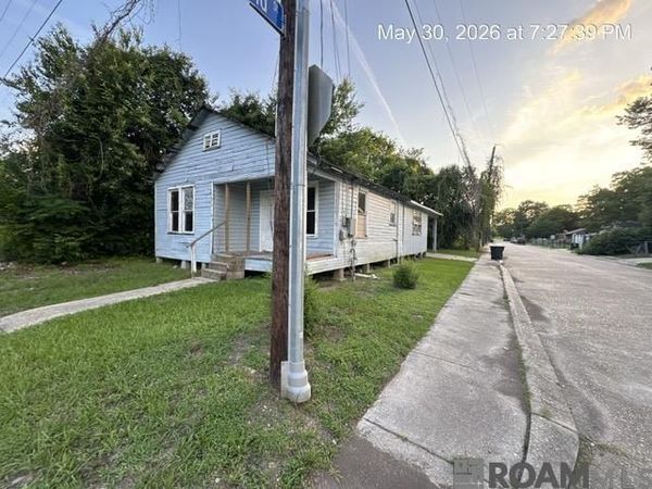 2612 Illinois, Baton Rouge, LA 70802