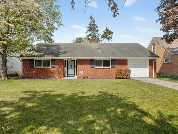 3211 Aldringham Road, Toledo, OH 43606
