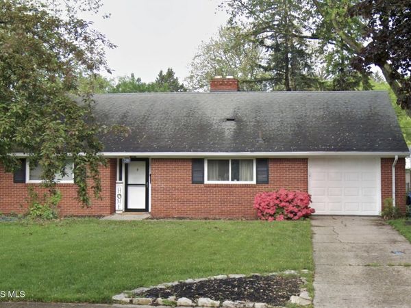 3211 Aldringham Road , Toledo, OH 43606