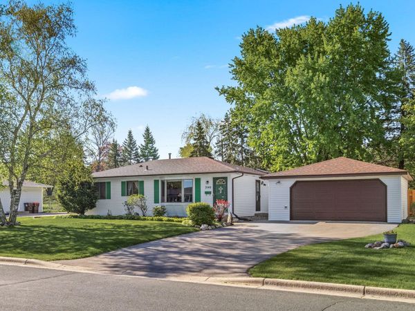 3140 68th Street E, Inver Grove Heights, MN 55076