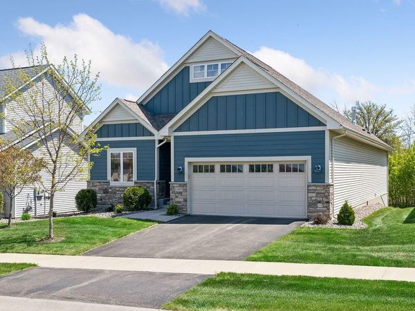 13687 Wildflower Way NE, Prior Lake, MN 55372