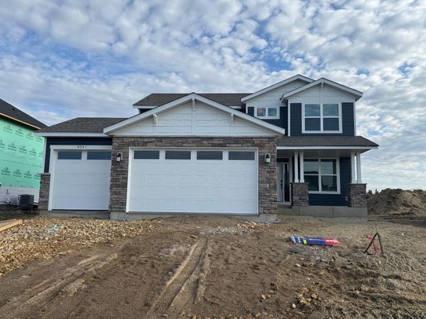 9541 Lydia Lane , Elko New Market, MN 55020