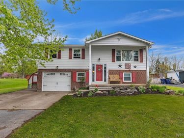 56 Schoelles Road, Buffalo, NY 14228