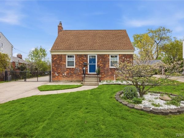 115 Colvinhurst Drive , Buffalo, NY 14223