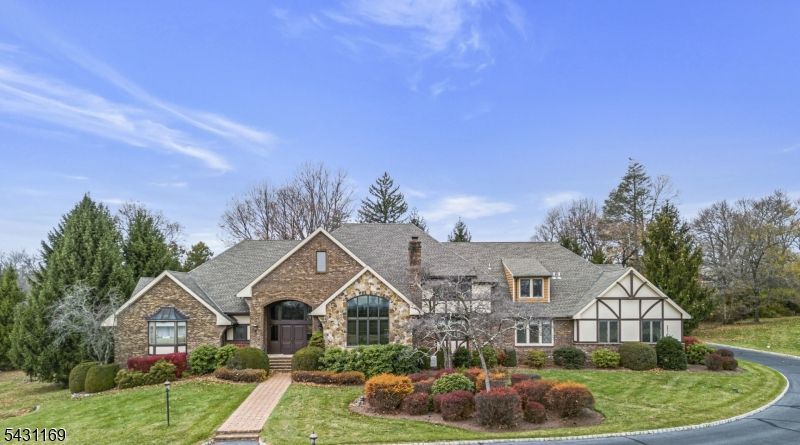 3 Crownview Ln, Bernardsville, NJ 07924 Main Photo