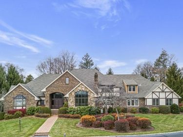3 Crownview Ln, Bernardsville, NJ 07924