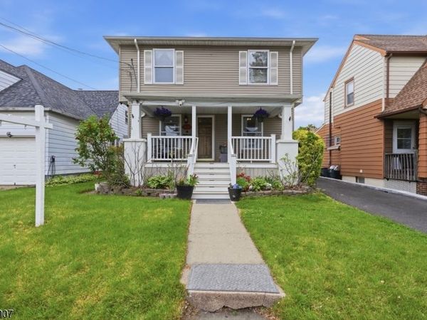 161 South Pkwy, Clifton, NJ 07014