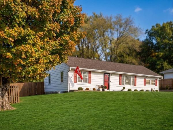 6648 Cleveland Avenue, Kansas City, KS 66104