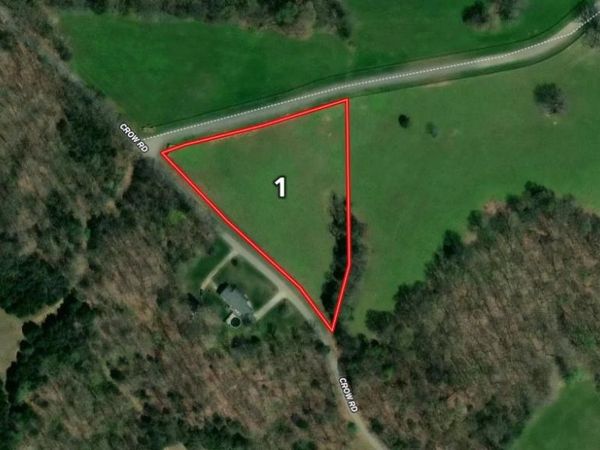 Lot 1 Grimes Way , Glasgow, KY 42141