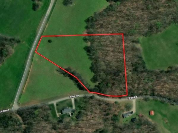 Lot 2 Grimes Way , Glasgow, KY 42141
