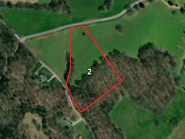 Lot 2 Grimes Way , Glasgow, KY 42141